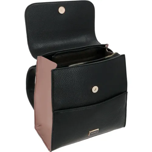 Secret Mochila Mujer Verdon Mediana