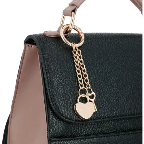 Secret Mochila Mujer Verdon Mediana