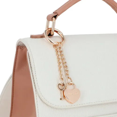 Secret Mochila Mujer Verdon Mediana