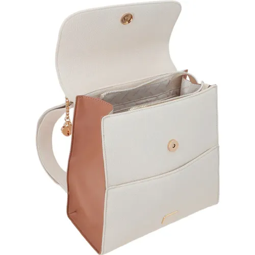 Secret Mochila Mujer Verdon Mediana