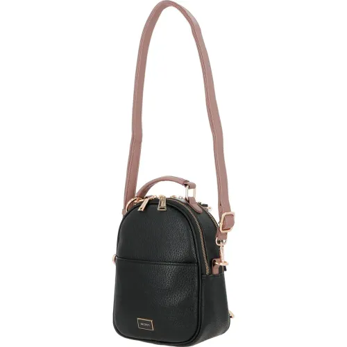 Secret Mochila Mujer Verdon Pequeña