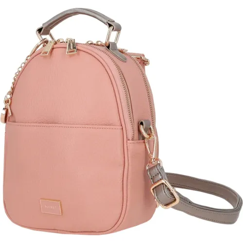 Secret Mochila Mujer Verdon Pequeña