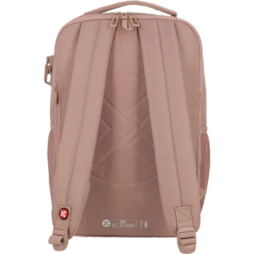 Xtrem Mochila Unisex Sky 5xt 16plg