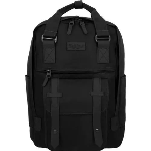 Xtrem Negro modelo Mochila Unisex Portland 5xt 16plg negros 2025121916412426285