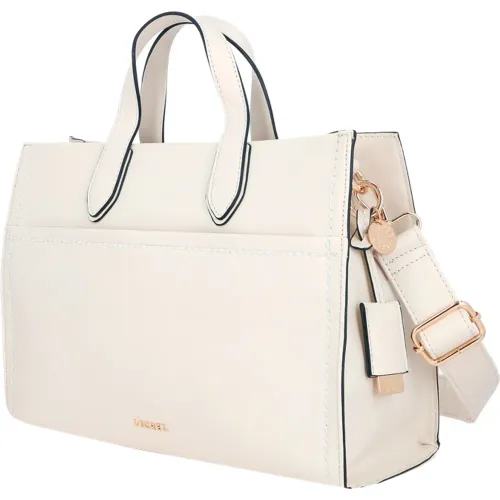  Tote Mujer Laos Grande