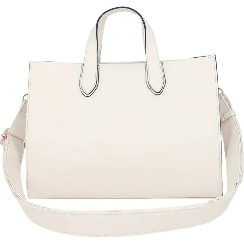  Tote Mujer Laos Grande