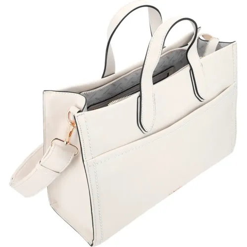  Tote Mujer Laos Grande
