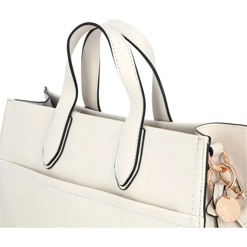  Tote Mujer Laos Grande