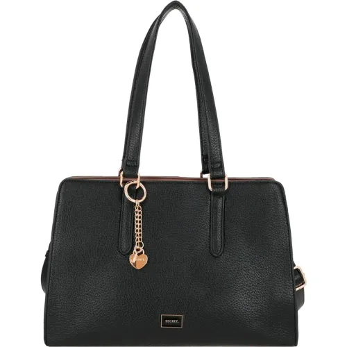 Secret Tote Mujer Verdon Grande