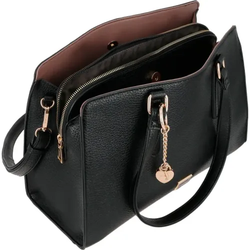 Secret Tote Mujer Verdon Grande