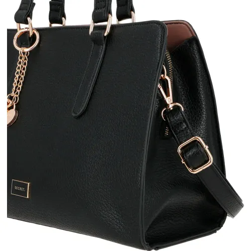 Secret Tote Mujer Verdon Grande