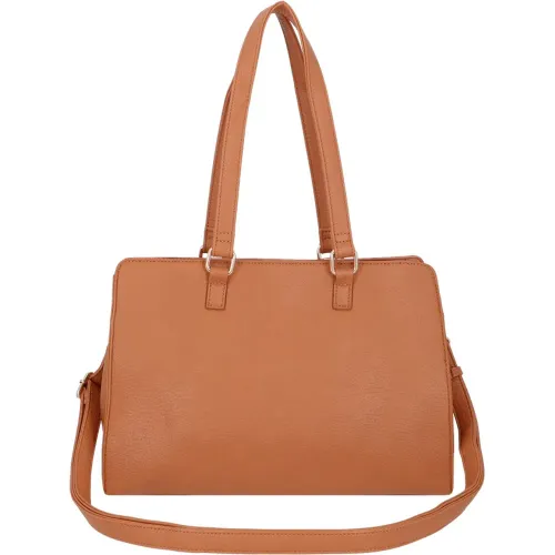 Secret Tote Mujer Verdon Grande