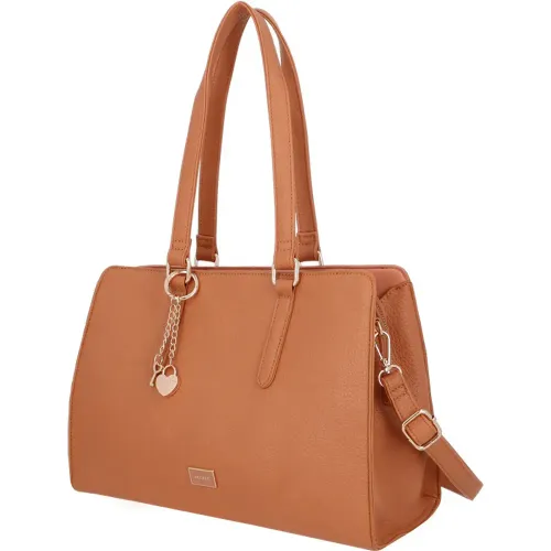 Secret Tote Mujer Verdon Grande