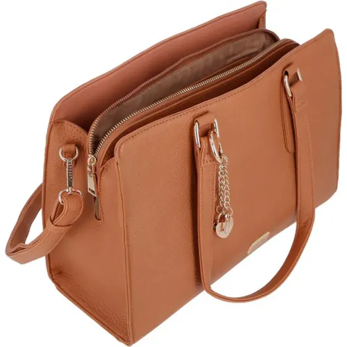 Secret Tote Mujer Verdon Grande