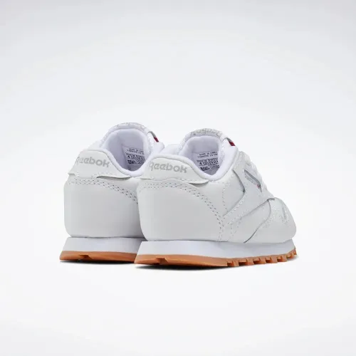 Reebok Zapatillas Urbanas Niños Cl Lthr