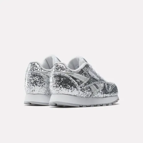 Reebok Zapatillas Urbanas Niños Cl Step N' Flash 2.0 Elastic Lace