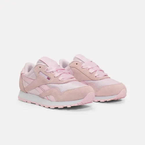 Reebok Zapatillas Urbanas Niños Cl Nylon