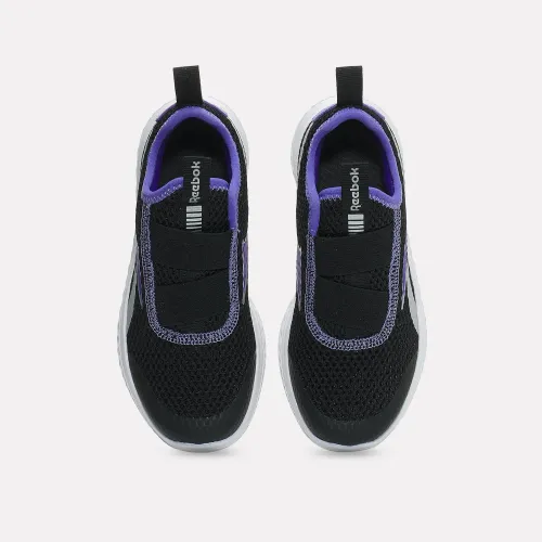 Reebok Zapatillas Running Niños Rush Runner Slip-On