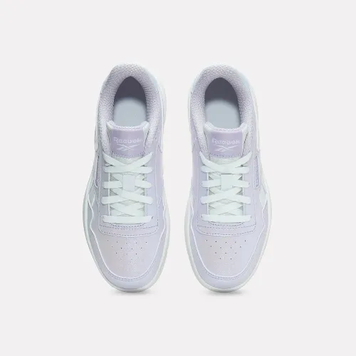 Reebok Zapatillas Urbanas Niños Court Advance