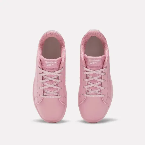 Reebok Zapatillas Urbanas Niños Court Clean