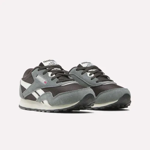 Reebok Zapatillas Urbanas Niños Cl Nylon