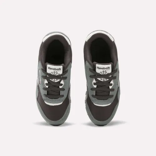 Reebok Zapatillas Urbanas Niños Cl Nylon