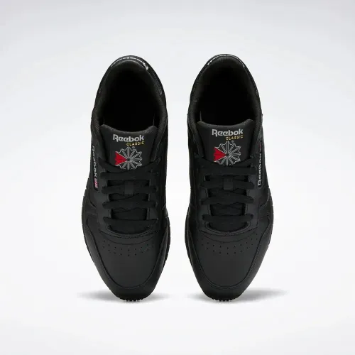 Reebok Zapatillas Urbanas Mujer Classic Leather