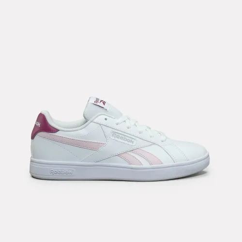 Reebok Blanco de Mujer modelo Zapatillas Urbanas Mujer Court Retro blancos mujer 2025121917014775527 EVA Caucho