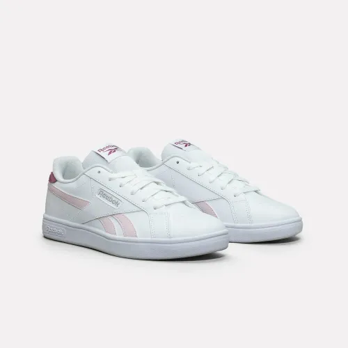 Reebok Zapatillas Urbanas Mujer Court Retro