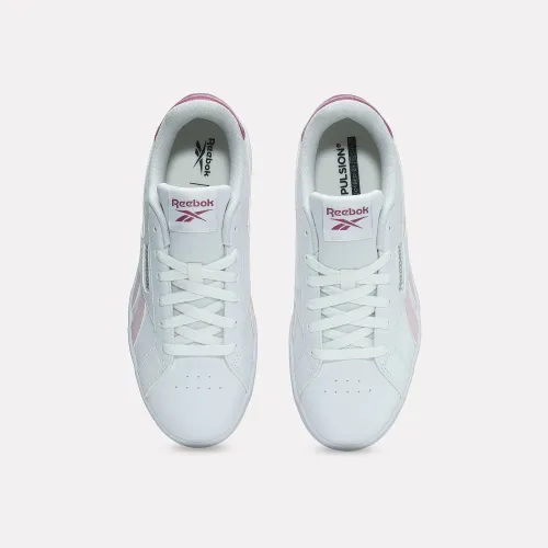 Reebok Zapatillas Urbanas Mujer Court Retro