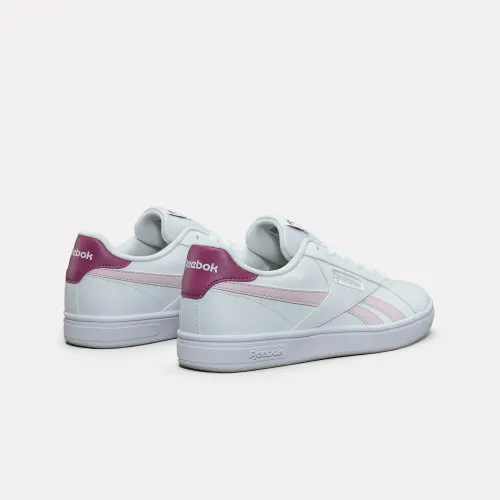 Reebok Zapatillas Urbanas Mujer Court Retro