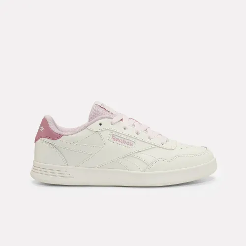 Reebok Blanco de Mujer modelo Zapatillas Urbanas Mujer Court Advance blancos mujer 2025121917014775557 EVA Caucho