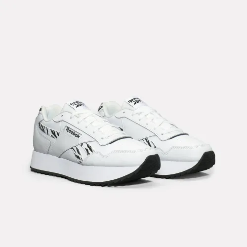 Reebok Zapatillas Urbanas Mujer Glide Ripple Double