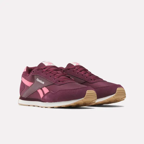 Reebok Zapatillas Urbanas Mujer Glide Low