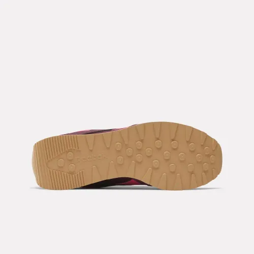 Reebok Zapatillas Urbanas Mujer Glide Low