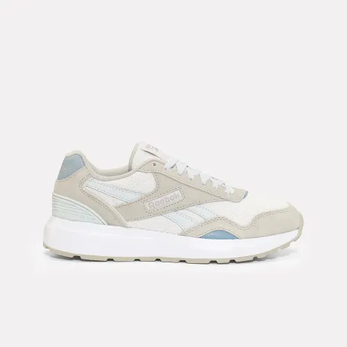 Reebok Gris de Mujer modelo Zapatillas Urbanas Mujer Gl1100 grises mujer 2025121917014775668 EVA Caucho