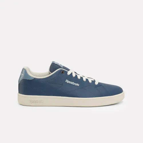 Reebok Zapatillas Urbanas Hombre Court Clean
