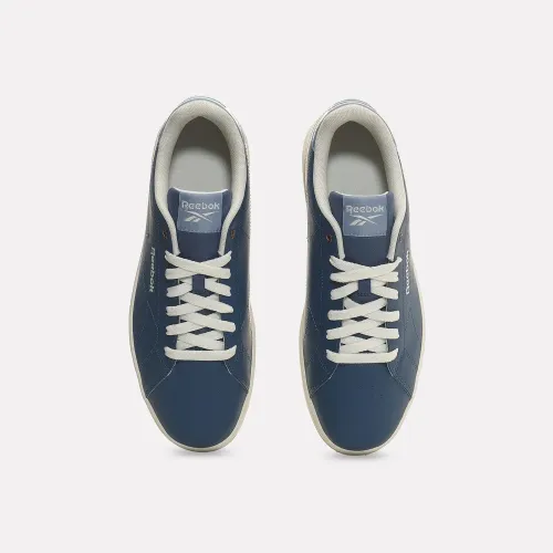 Reebok Zapatillas Urbanas Hombre Court Clean