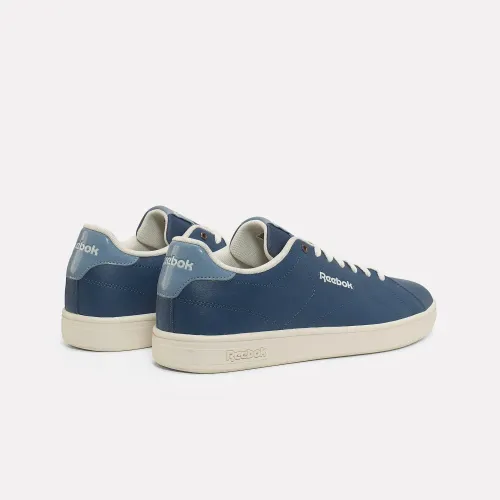 Reebok Zapatillas Urbanas Hombre Court Clean