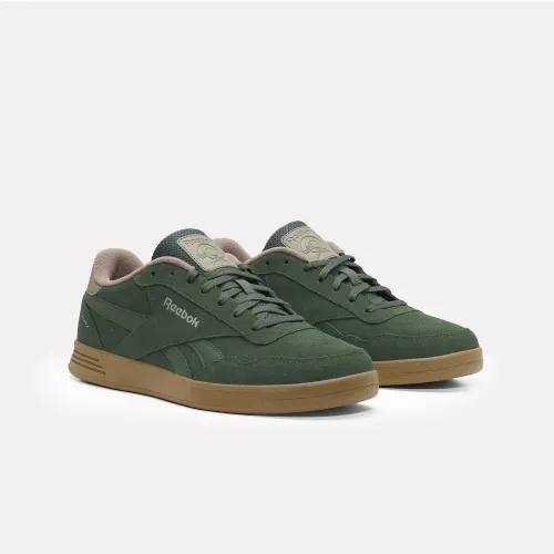 Reebok Zapatillas Urbanas Hombre Court Advance