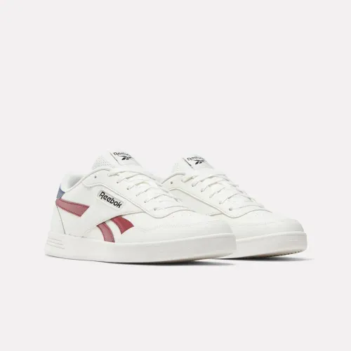 Reebok Zapatillas Urbanas Hombre Court Advance