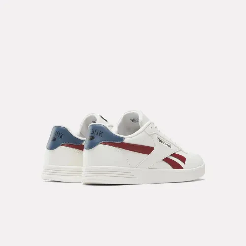 Reebok Zapatillas Urbanas Hombre Court Advance