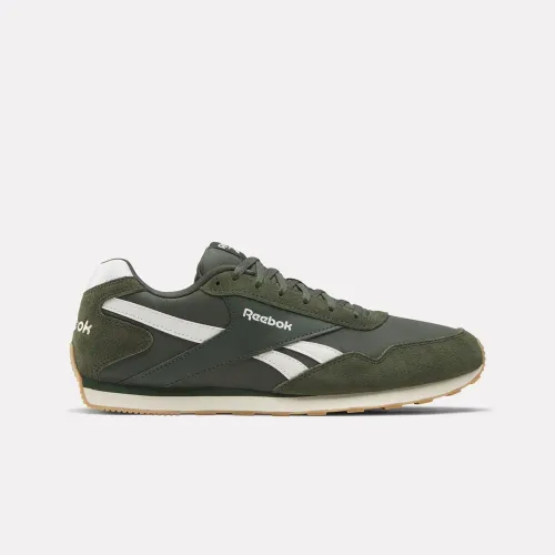 Reebok Verde de Hombre modelo Zapatillas Urbanas Hombre Glide Low verdes hombre 2025121917014776496 EVA Caucho