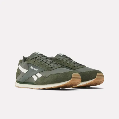 Reebok Zapatillas Urbanas Hombre Glide Low