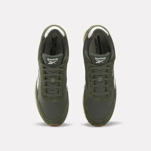 Reebok Zapatillas Urbanas Hombre Glide Low