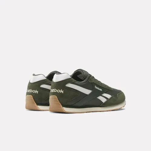 Reebok Zapatillas Urbanas Hombre Glide Low