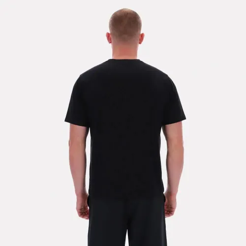 Reebok Polo Deportivo Hombre Franco Ss Tee