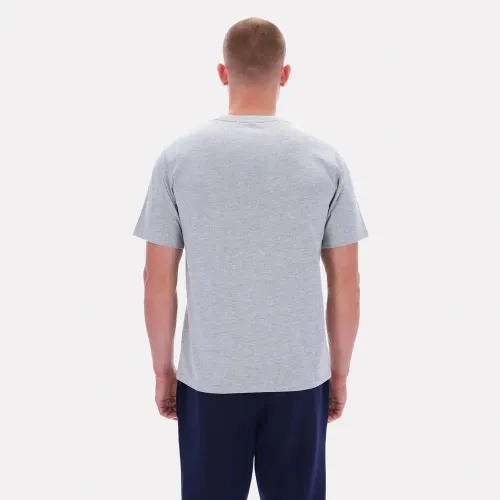 Reebok Polo Deportivo Hombre Franco Ss Tee