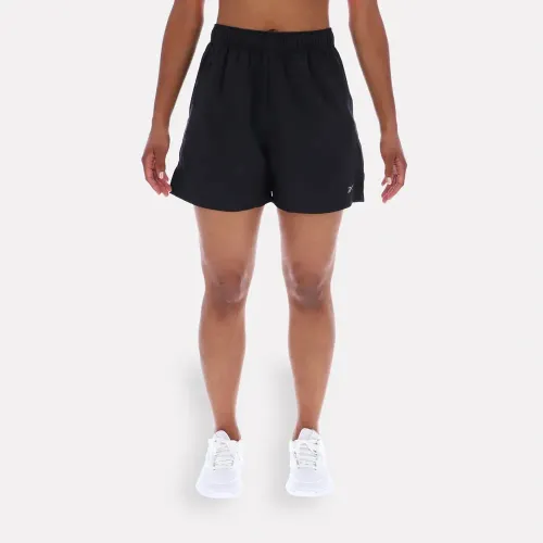 Reebok Short Running Mujer Running Short