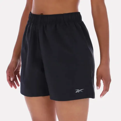 Reebok Short Running Mujer Running Short